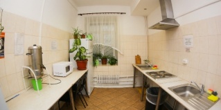 Москва: Хостел ХотелХот Красносельская