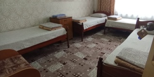 Дивеево: Гостевой дом Гостевой дом