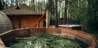 Ногинск: Отель Гуси-Лебеди