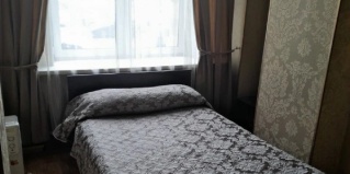 Санкт-Петербург: Отель На Брестском