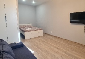Апартаменты Hugge Place в Новосибирске