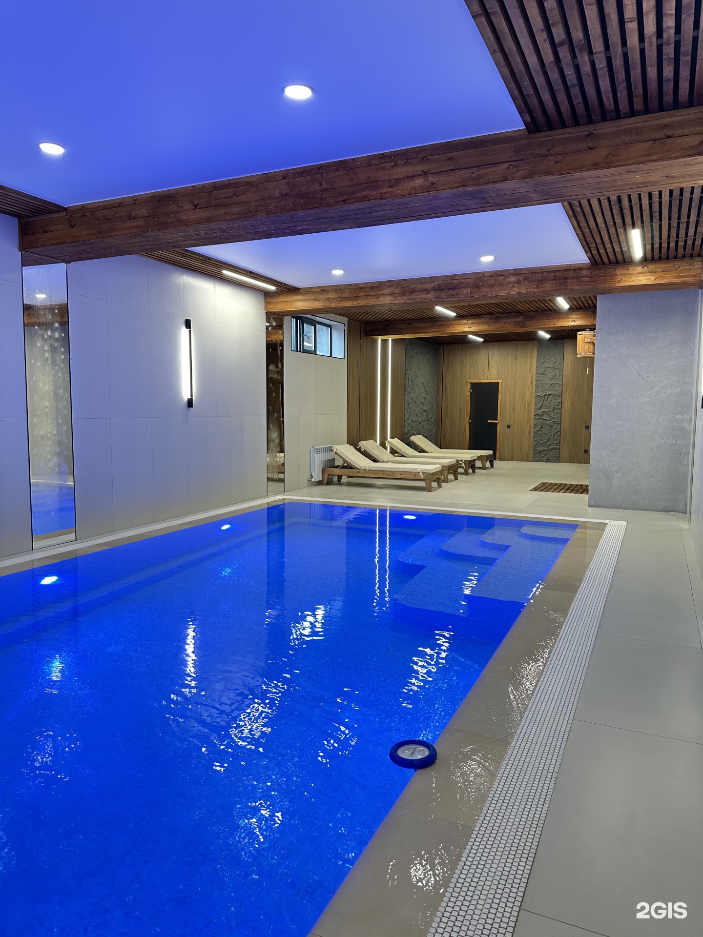 Alma Peak Boutique Hotel & SPA