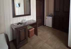 Гостевой дом Das house в Адлере