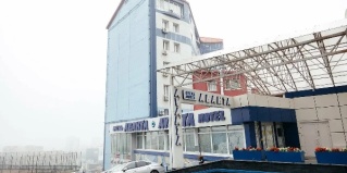 Владивосток: Отель Аванта