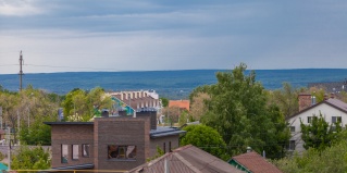 Самара: Гостевой дом House on Potapova
