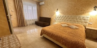 Геленджик: Гостевой дом Изабелла