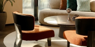 Пермь: Отель Hampton by Hilton