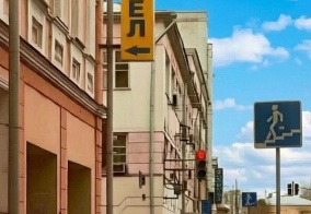 Хостел Канавинский в Нижнем Новгороде