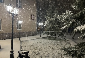 Отель Звёздный замок в Астраханской области