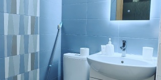 Сочи: Гостевой дом Красная