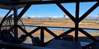 Кындыг: Мини-отель Шале