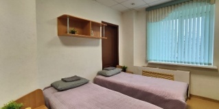 Миасс: Апартаменты Апарт Миасс