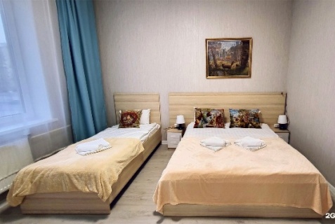 Санкт-Петербург: Отель Park in Pulkovo