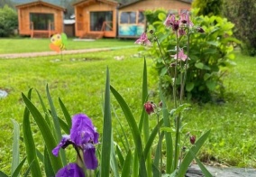 Турбаза Susha Travel в Республике Алтай