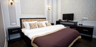 Санкт-Петербург: Отель Ленинград