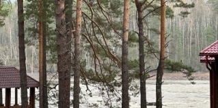 Чемальский район: Турбаза Алтай