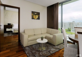 Отель Minsk Marriott Hotel в Минске