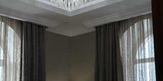 Октябрьский: Отель DEVONHOTEL