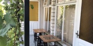 Анапа: Гостевой дом У Валеры