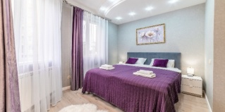 Сочи: Апартаменты Sun city apartments