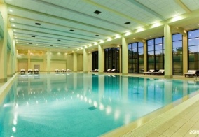Отель Hyatt Regency Baku в Баку