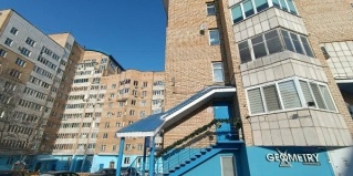 Пермь: Отель Room hotel