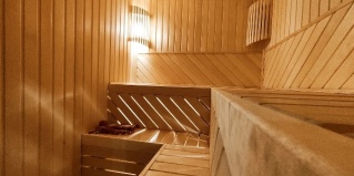 Уральск: Курортный отель Zest Hotel Spa