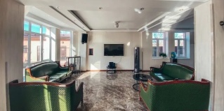 Глинка: Гостевой дом Villa luda