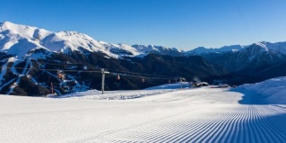 Архыз: Отель Романтик