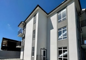 Коттедж Infinity House в Анапе