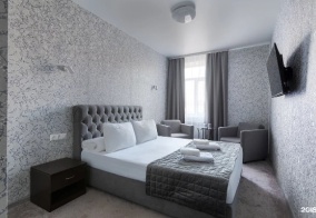 Отель Везендорф Котельники в Котельниках