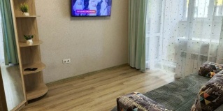 Уссурийск: Апартаменты Apart Company