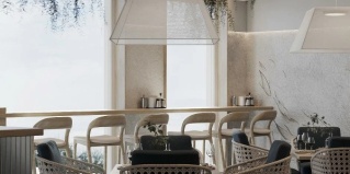 Владивосток: Отель Patrokl hotel&bistro