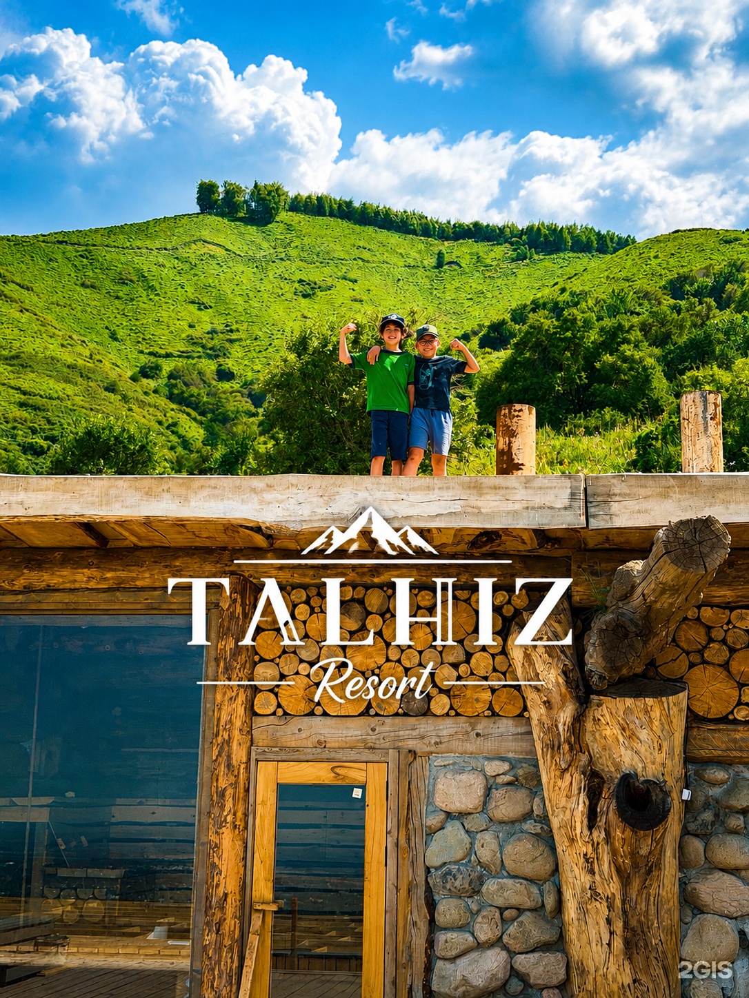 Talhiz Resort