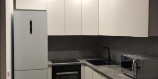 Алматы: Отель Радуга