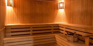 Бишкек: Отель Park Hotel Bishkek