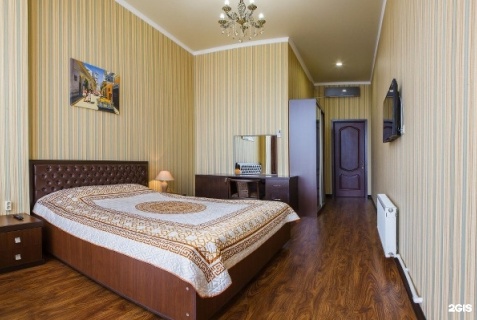 Буденновск: Гостевой дом Мини-Отель Айсберг