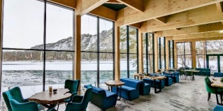 Алтайский район: Глэмпинг Август