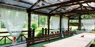 Семилуки: Отель Алмазы