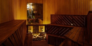 Воронеж: Отель Солемио