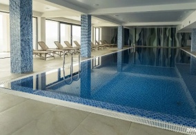 Отель Кубачи в Республике Дагестан