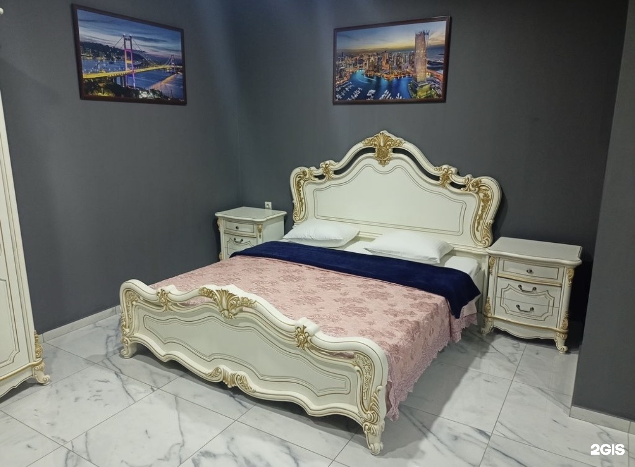 Гостевой дом