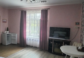 Отель Мишель в Омской области