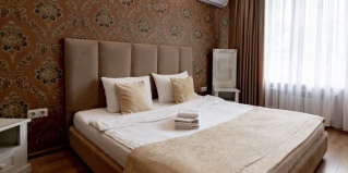 Люберцы: Отель Гости