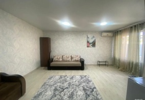 Коттедж Two houses на Каспийском море