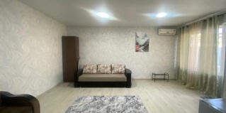 Дербент: Коттедж Two houses