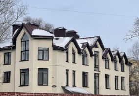 Отель Центральный в Томске