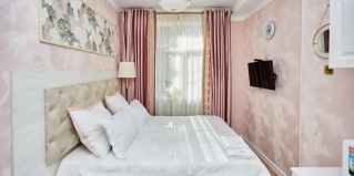 Кисловодск: Отель Лика