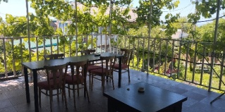 Сочи: Гостевой дом Виктория