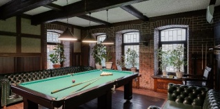 Ногинск: Отель Гостиный дворъ